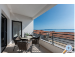 Appartements Maslina - Makarska Kroatien