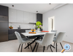 Appartements Maslina - Makarska Kroatien