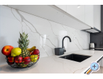 Appartements Maslina - Makarska Kroatien