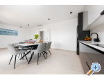 Appartements Maslina - Makarska Kroatien