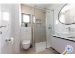 Appartements Maslina - Makarska Kroatien