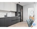 Appartements Maslina - Makarska Kroatien