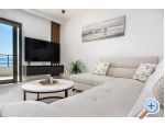 Appartements Maslina - Makarska Kroatien