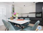Appartements Maslina - Makarska Kroatien