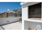 Appartements Maslina - Makarska Kroatien
