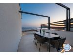 Appartements Maslina - Makarska Kroatien