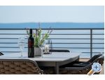Appartements Maslina - Makarska Kroatien