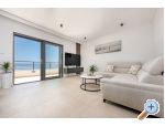 Appartements Maslina - Makarska Kroatien