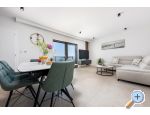 Appartements Maslina - Makarska Kroatien