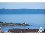 Appartements Maslina - Makarska Kroatien