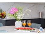 Appartements Maslina - Makarska Kroatien