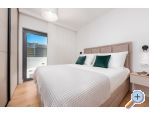 Appartements Maslina - Makarska Kroatien