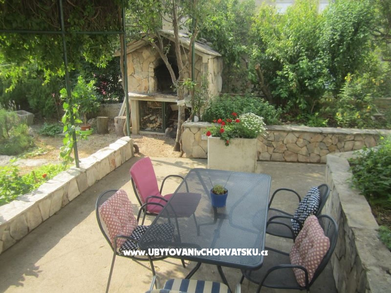 Appartements Matej – Ferienwohnung Makarska, Kroatien – Foto 10