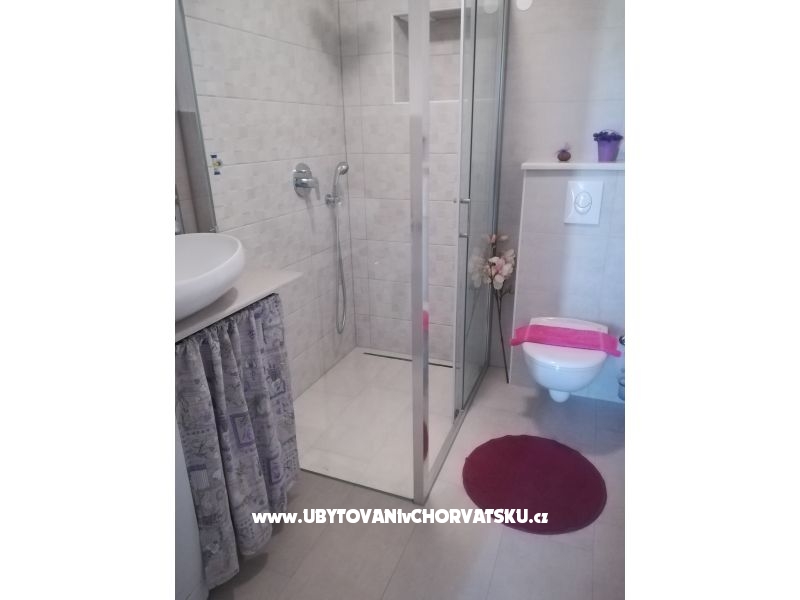 Appartements Matej – Ferienwohnung Makarska, Kroatien – Foto 11