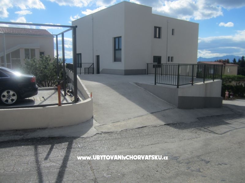 Appartements Matej – Ferienwohnung Makarska, Kroatien – Foto 12