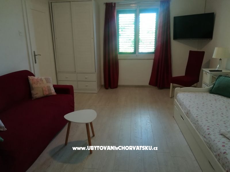 Appartements Matej – Ferienwohnung Makarska, Kroatien – Foto 13