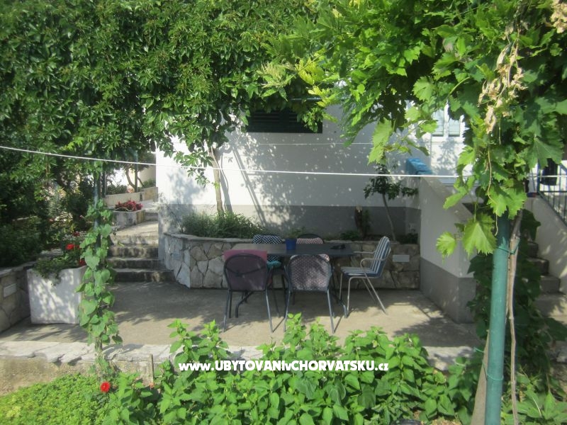 Appartements Matej – Ferienwohnung Makarska, Kroatien – Foto 14