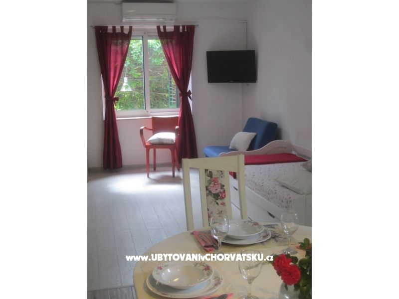 Appartements Matej – Ferienwohnung Makarska, Kroatien – Foto 15