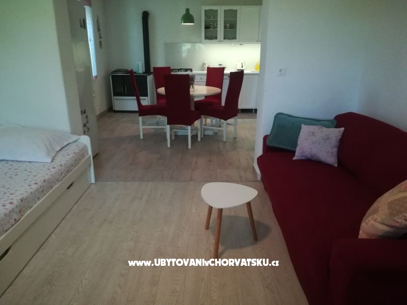Appartements Matej – Ferienwohnung Makarska, Kroatien – Foto 16