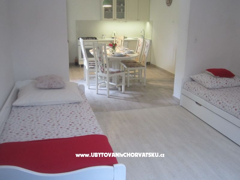 Appartements Matej – Ferienwohnung Makarska, Kroatien – Foto 17