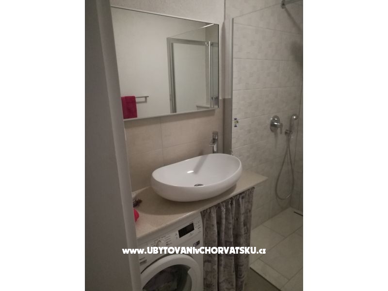 Appartements Matej – Ferienwohnung Makarska, Kroatien – Foto 18