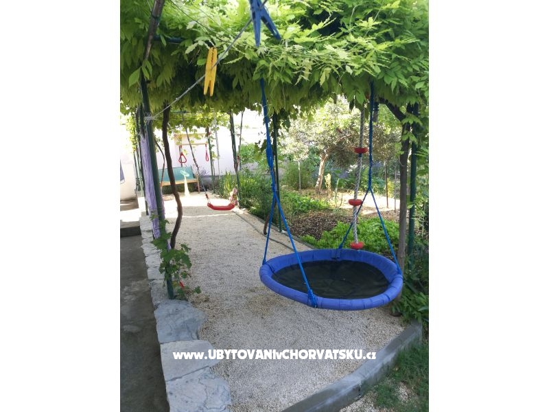 Appartements Matej – Ferienwohnung Makarska, Kroatien – Foto 2