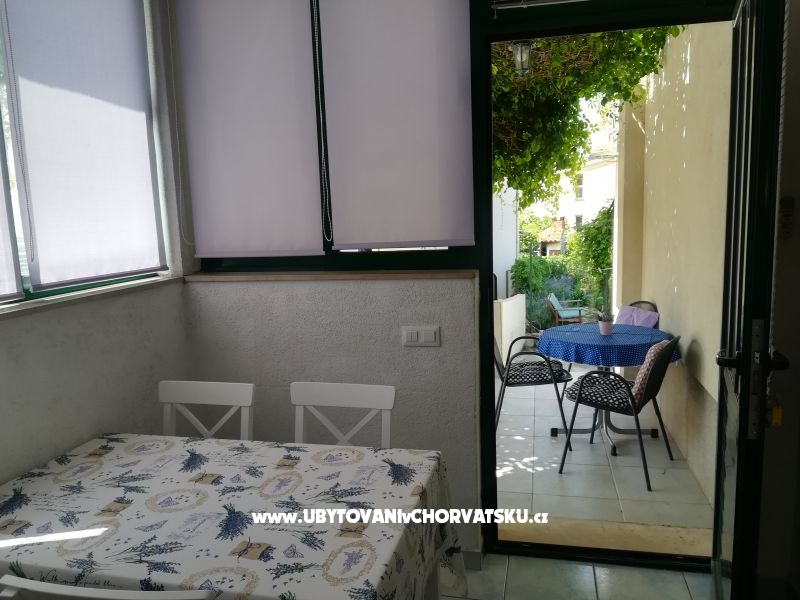 Appartements Matej – Ferienwohnung Makarska, Kroatien – Foto 3