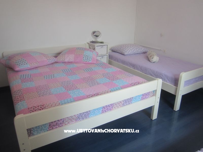 Appartements Matej – Ferienwohnung Makarska, Kroatien – Foto 4