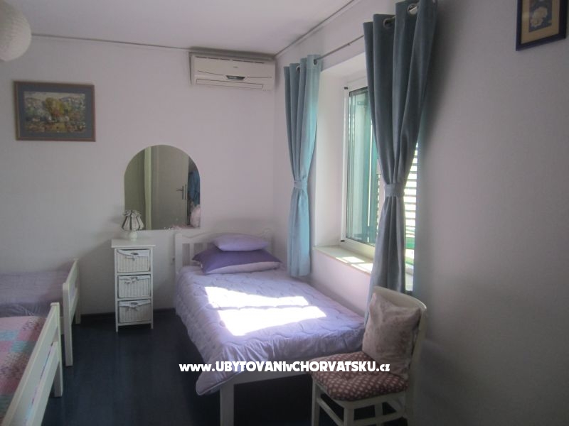 Appartements Matej – Ferienwohnung Makarska, Kroatien – Foto 5