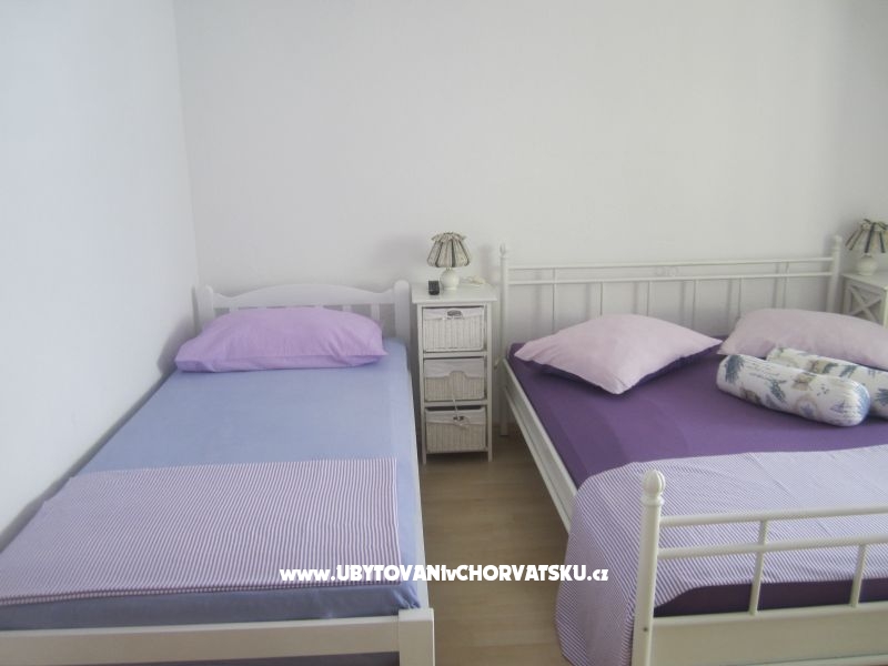 Appartements Matej – Ferienwohnung Makarska, Kroatien – Foto 6