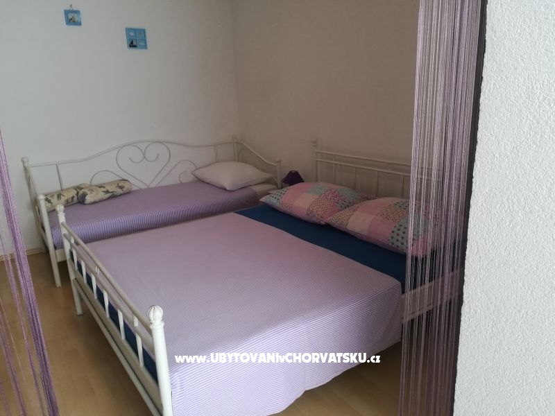 Appartements Matej – Ferienwohnung Makarska, Kroatien – Foto 7