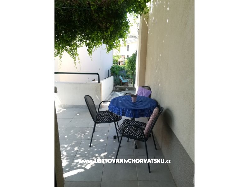 Appartements Matej – Ferienwohnung Makarska, Kroatien – Foto 9