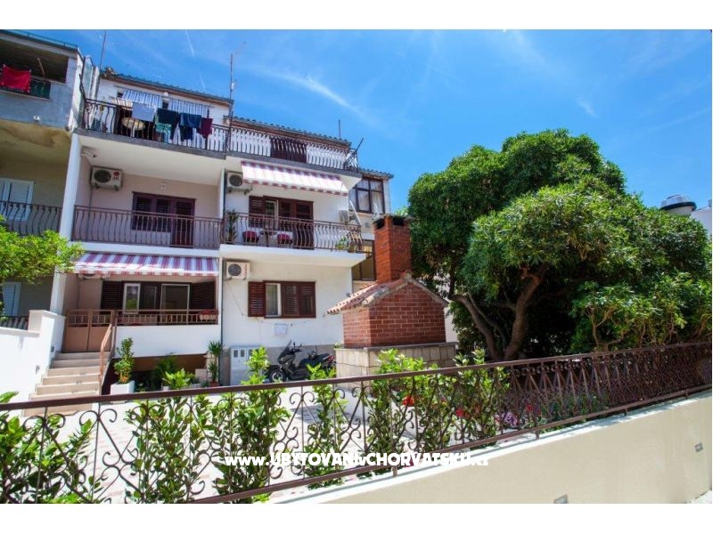 Appartements Matić – Ferienwohnung Makarska, Kroatien – Foto 1