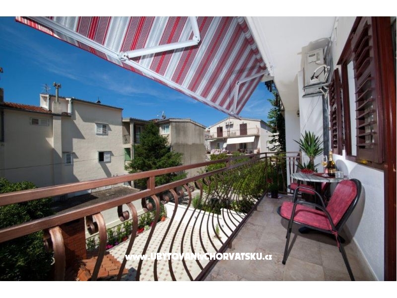 Appartements Matić – Ferienwohnung Makarska, Kroatien – Foto 2