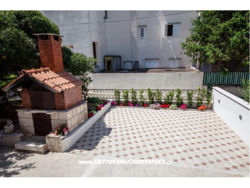 Appartements Matić – Ferienwohnung Makarska, Kroatien – Foto 3