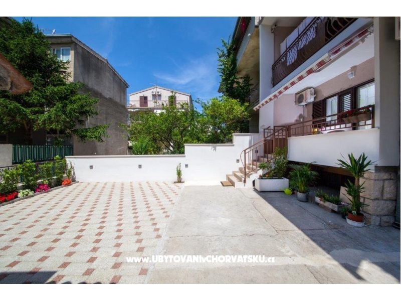 Appartements Matić – Ferienwohnung Makarska, Kroatien – Foto 5