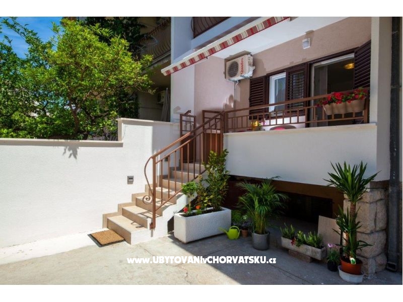 Appartements Matić – Ferienwohnung Makarska, Kroatien – Foto 6