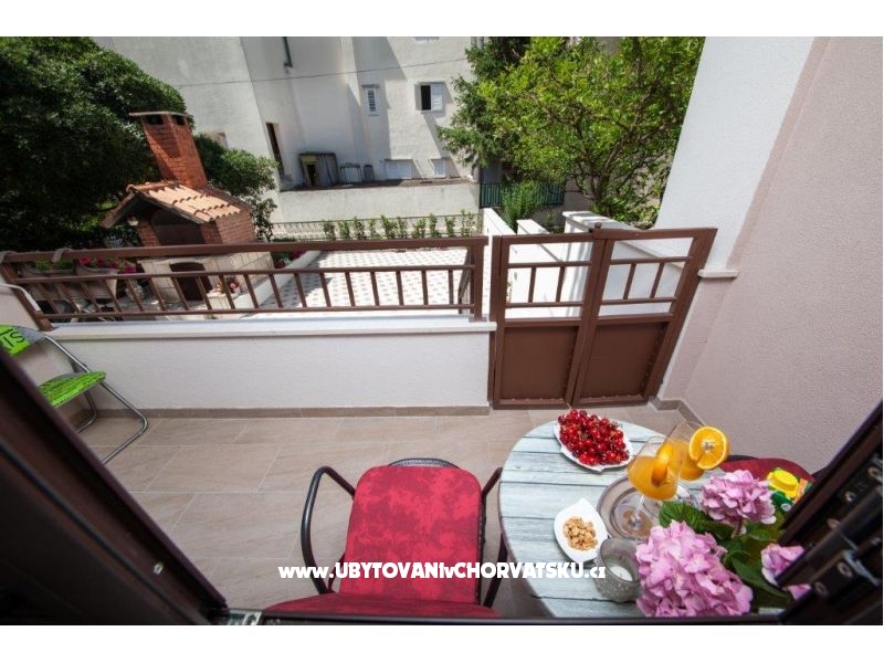 Appartements Matić – Ferienwohnung Makarska, Kroatien – Foto 7