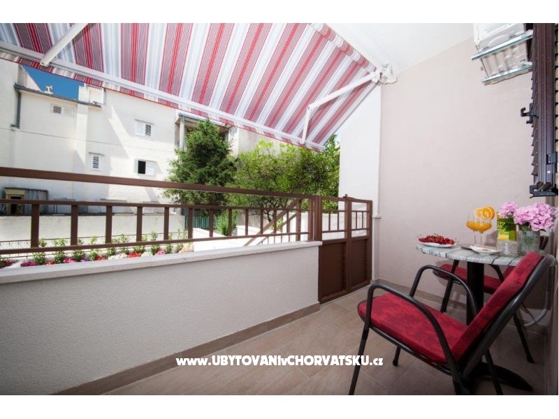 Appartements Matić – Ferienwohnung Makarska, Kroatien – Foto 8