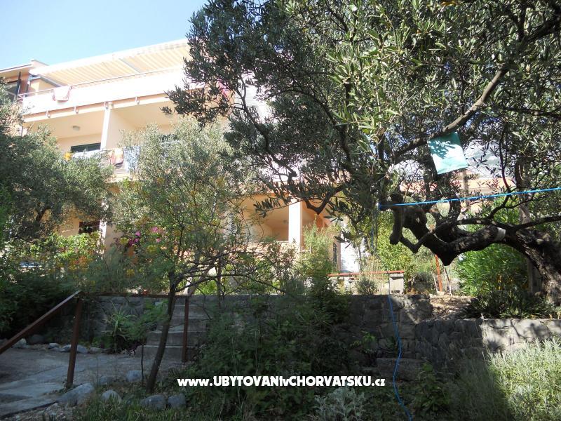 Appartements Mikulić – Ferienwohnung Makarska, Kroatien – Foto 10