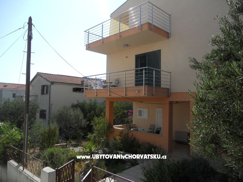 Appartements Mikulić – Ferienwohnung Makarska, Kroatien – Foto 3