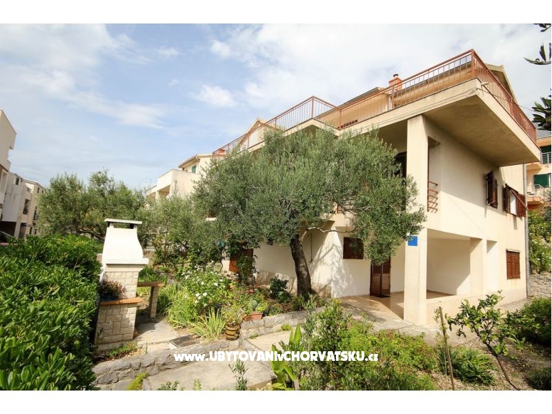 Appartements Mikulić – Ferienwohnung Makarska, Kroatien – Foto 4