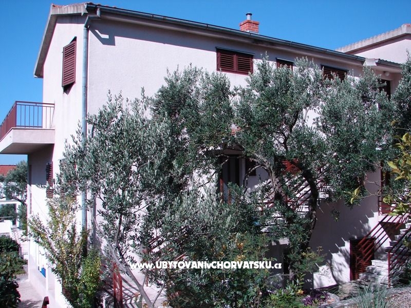 Appartements Mikulić – Ferienwohnung Makarska, Kroatien – Foto 5