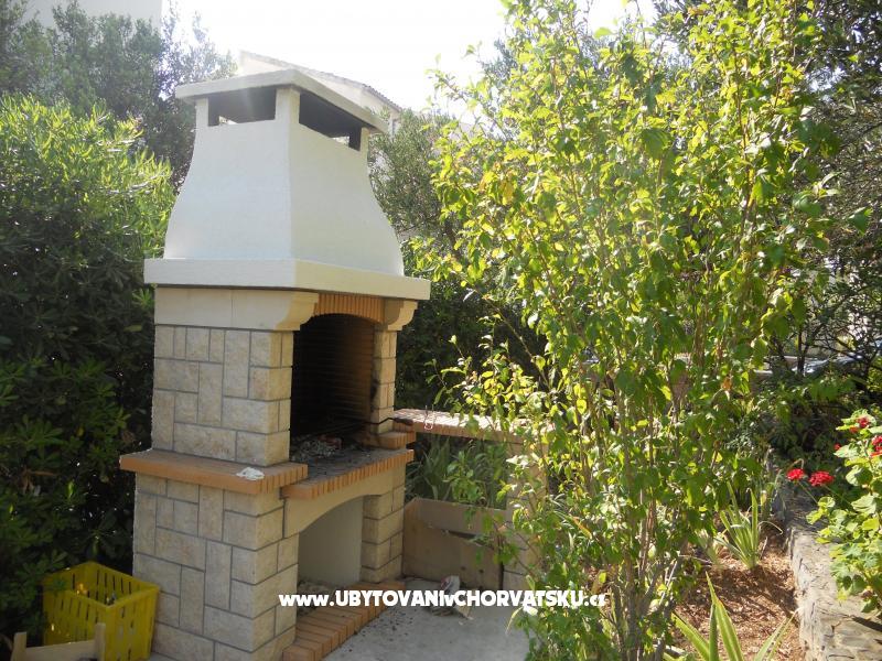 Appartements Mikulić – Ferienwohnung Makarska, Kroatien – Foto 8