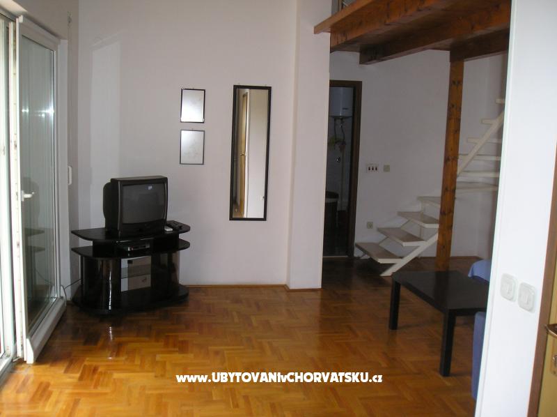 Appartements Jadranka – Ferienwohnung Makarska, Kroatien – Foto 1