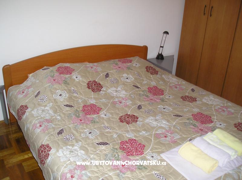 Appartements Jadranka – Ferienwohnung Makarska, Kroatien – Foto 11