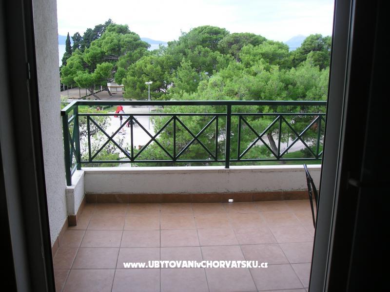 Appartements Jadranka – Ferienwohnung Makarska, Kroatien – Foto 12