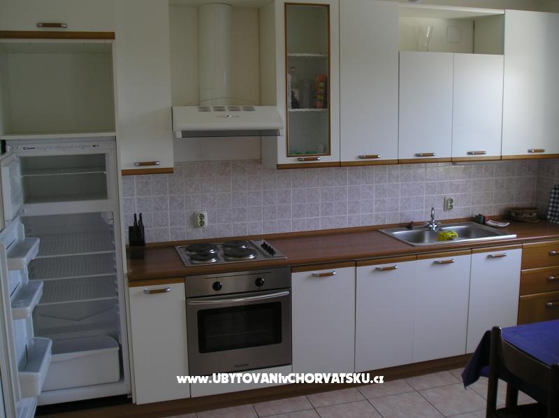 Appartements Jadranka – Ferienwohnung Makarska, Kroatien – Foto 2