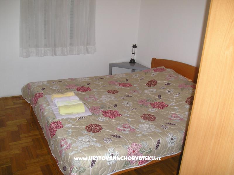 Appartements Jadranka – Ferienwohnung Makarska, Kroatien – Foto 4