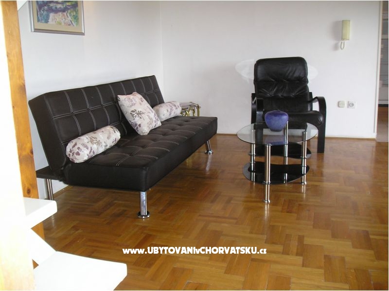 Appartements Jadranka – Ferienwohnung Makarska, Kroatien – Foto 8